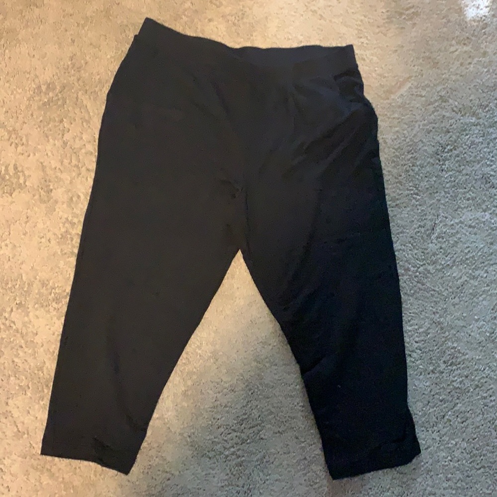 Sweatpants